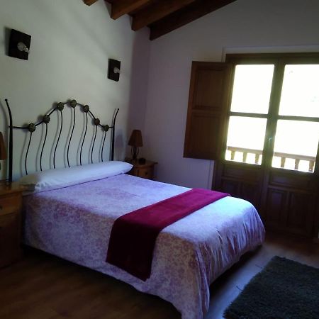 Casa Llayo Villa Aliezo Buitenkant foto