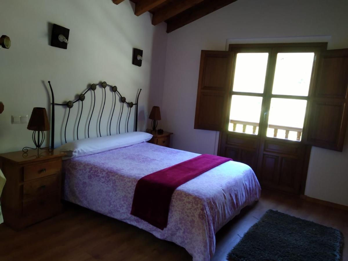 Casa Llayo Villa Aliezo Buitenkant foto
