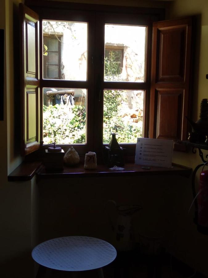 Casa Llayo Villa Aliezo Buitenkant foto